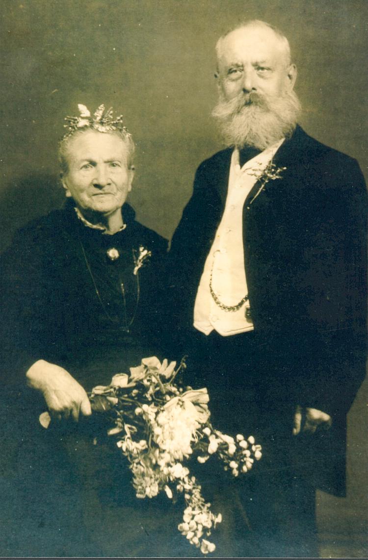 schoenwas
