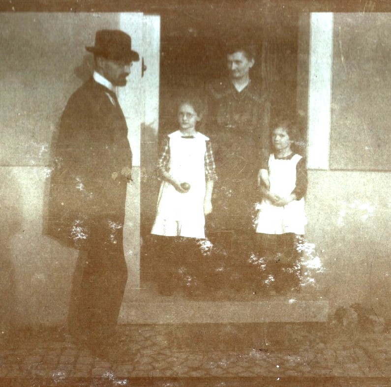 Familie