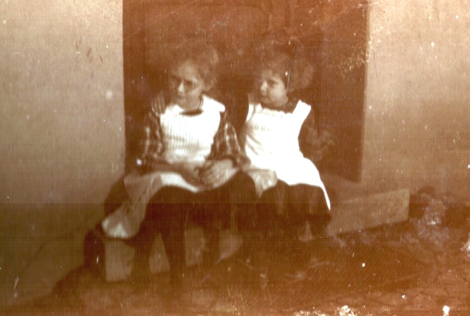 Herta und Marianne